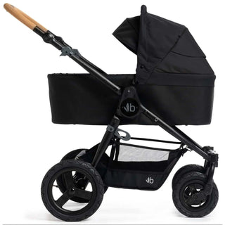 Bumbleride Era / Indie / Speed Bassinet - 6