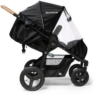 Bumbleride Era Non-PVC Rain Cover - 2