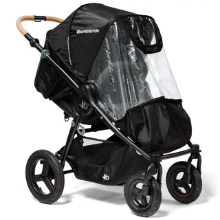 Bumbleride Era Non-PVC Rain Cover - 1