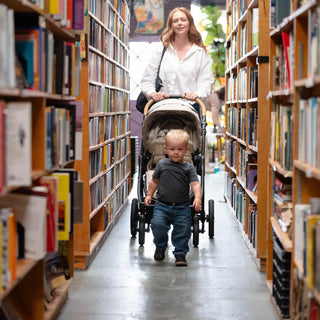 Bumbleride Era Stroller | NEW! - 8