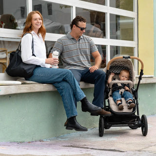 Bumbleride Era Stroller | NEW! - 6