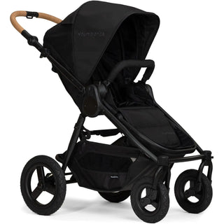Bumbleride Era Stroller | NEW! Black - 10