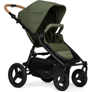 Bumbleride Era Stroller | NEW! Olive - 18