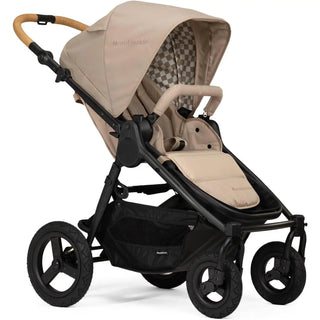 Bumbleride Era Stroller | NEW! Sand - 1