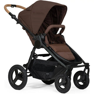 Bumbleride Era Stroller | NEW! Walnut - 14