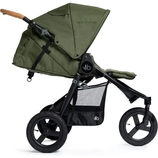 Bumbleride Indie All-Terrain Stroller - 10