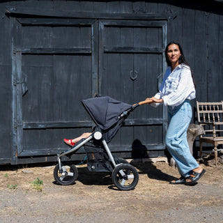 Bumbleride Indie All-Terrain Stroller - 2