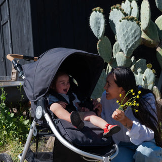 Bumbleride Indie All-Terrain Stroller - 5