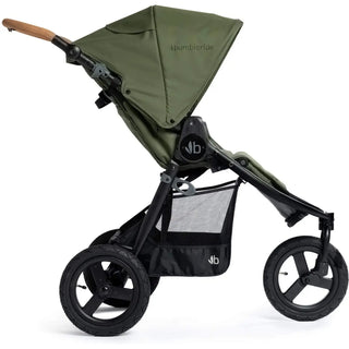 Bumbleride Indie All-Terrain Stroller - 9