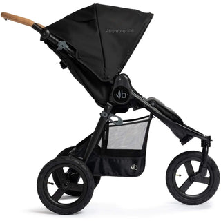 Bumbleride Indie All-Terrain Stroller - 28