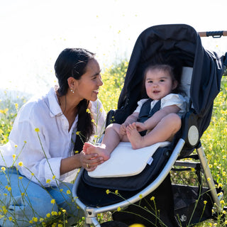 Bumbleride Indie All-Terrain Stroller - 31