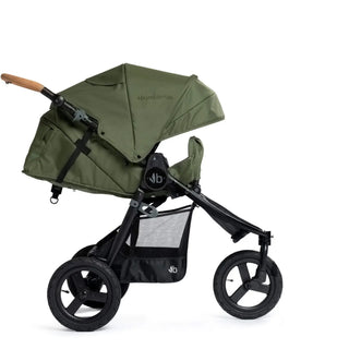Bumbleride Indie All-Terrain Stroller - 11
