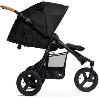 Bumbleride Indie All-Terrain Stroller - 29