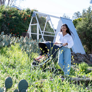 Bumbleride Indie All-Terrain Stroller - 3