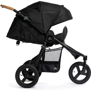 Bumbleride Indie All-Terrain Stroller - 6