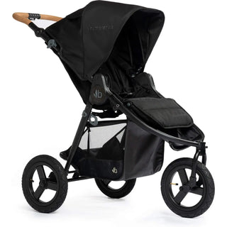 Bumbleride Indie All-Terrain Stroller Black - 26