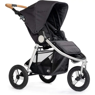 Bumbleride Indie All-Terrain Stroller Dusk - 12