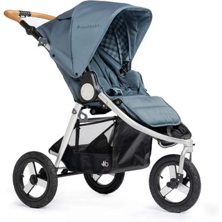 Bumbleride Indie All-Terrain Stroller Ocean - 18