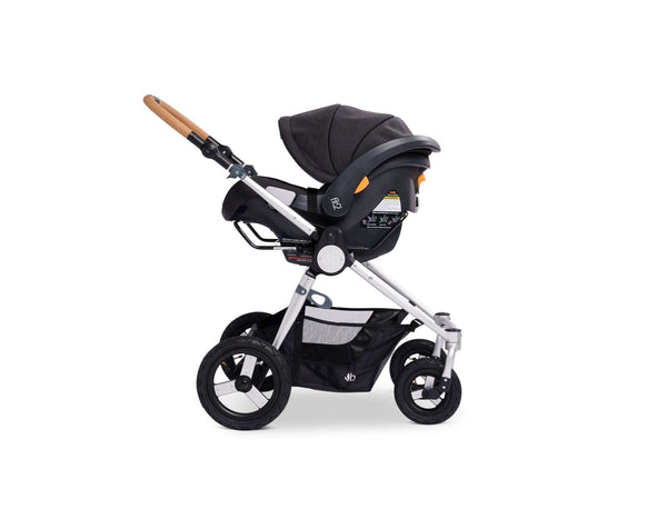 Bumbleride Indie/Era/Speed Car Seat Adapter – Graco + Chicco - Just $49! Shop now at The Pump Station & Nurtury
