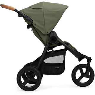 Bumbleride Indie Stroller | NEW! - 26