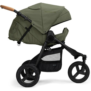 Bumbleride Indie Stroller | NEW! - 25