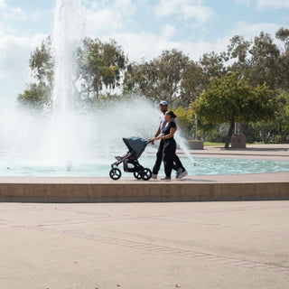 Bumbleride Indie Stroller | NEW! - 6
