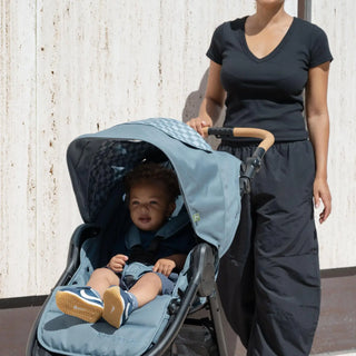 Bumbleride Indie Stroller | NEW! - 12