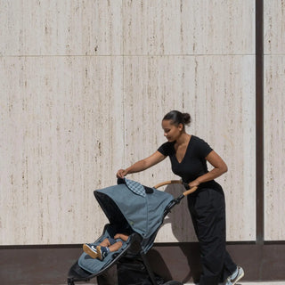 Bumbleride Indie Stroller | NEW! - 8