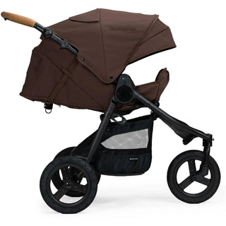 Bumbleride Indie Stroller | NEW! - 21