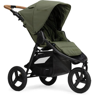 Bumbleride Indie Stroller | NEW! Olive - 23