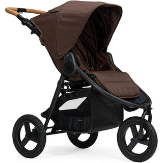 Bumbleride Indie Stroller | NEW! Walnut - 18
