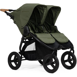 Bumbleride Indie Twin | All-Terrain Double Stroller - 20
