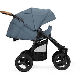 Bumbleride Indie Twin | All-Terrain Double Stroller - 26