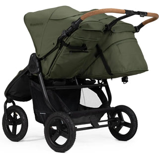 Bumbleride Indie Twin | All-Terrain Double Stroller - 19