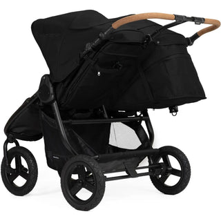 Bumbleride Indie Twin | All-Terrain Double Stroller - 14