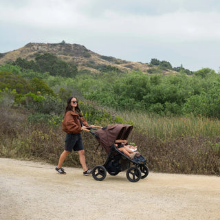 Bumbleride Indie Twin | All-Terrain Double Stroller - 6