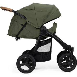 Bumbleride Indie Twin | All-Terrain Double Stroller - 21