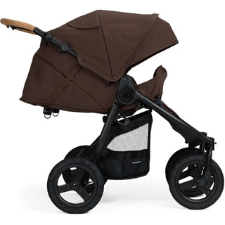 Bumbleride Indie Twin | All-Terrain Double Stroller - 3