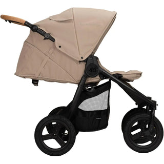 Bumbleride Indie Twin | All-Terrain Double Stroller - 32