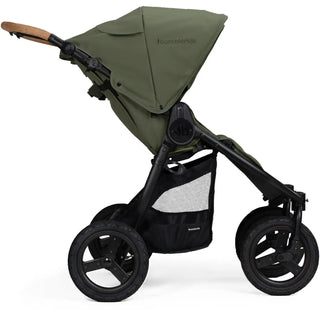 Bumbleride Indie Twin | All-Terrain Double Stroller - 23