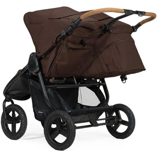 Bumbleride Indie Twin | All-Terrain Double Stroller - 2