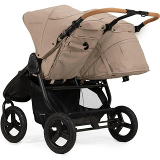 Bumbleride Indie Twin | All-Terrain Double Stroller - 30