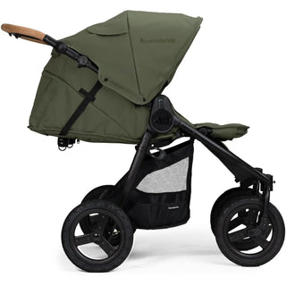 Bumbleride Indie Twin | All-Terrain Double Stroller - 22