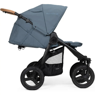 Bumbleride Indie Twin | All-Terrain Double Stroller - 27
