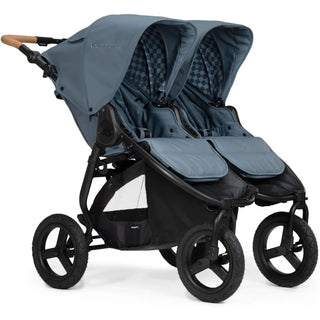 Bumbleride Indie Twin | All-Terrain Double Stroller - 24