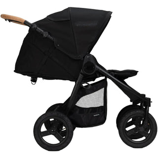 Bumbleride Indie Twin | All-Terrain Double Stroller - 17