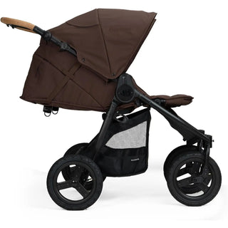 Bumbleride Indie Twin | All-Terrain Double Stroller - 4
