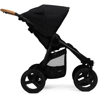 Bumbleride Indie Twin | All-Terrain Double Stroller - 18