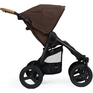 Bumbleride Indie Twin | All-Terrain Double Stroller - 5