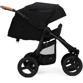Bumbleride Indie Twin | All-Terrain Double Stroller - 16